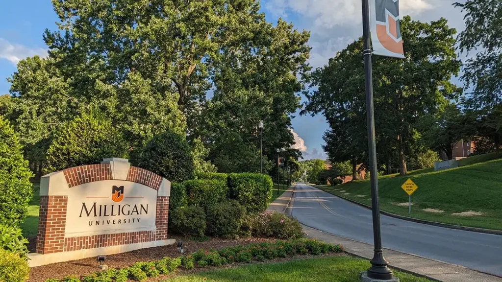 milligan university