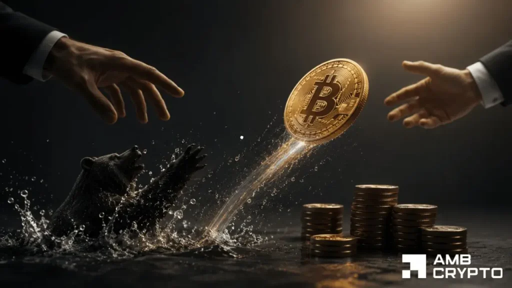 bitcoin price