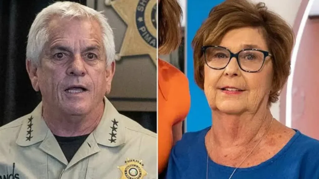 nancy guthrie update today: What We Know About the Ongoing Investigation nancy guthrie update today